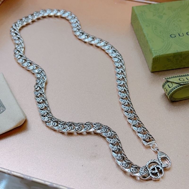 Gucci Necklaces